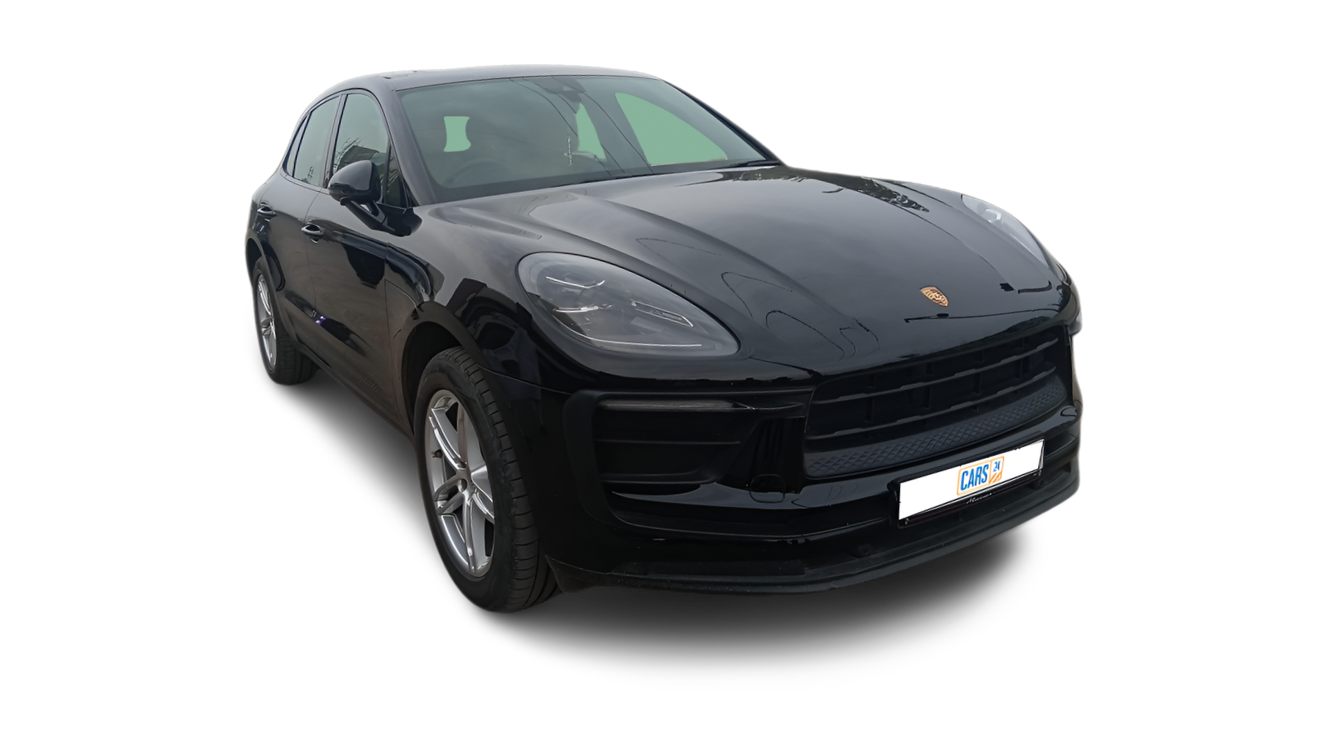 2023 Porsche Macan - Sedan - Petrol - Automatic - ₹80.85 lakh